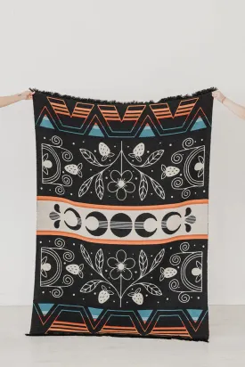 Ceremony Eco-Friendly Everyday Blanket - MINI TIPI