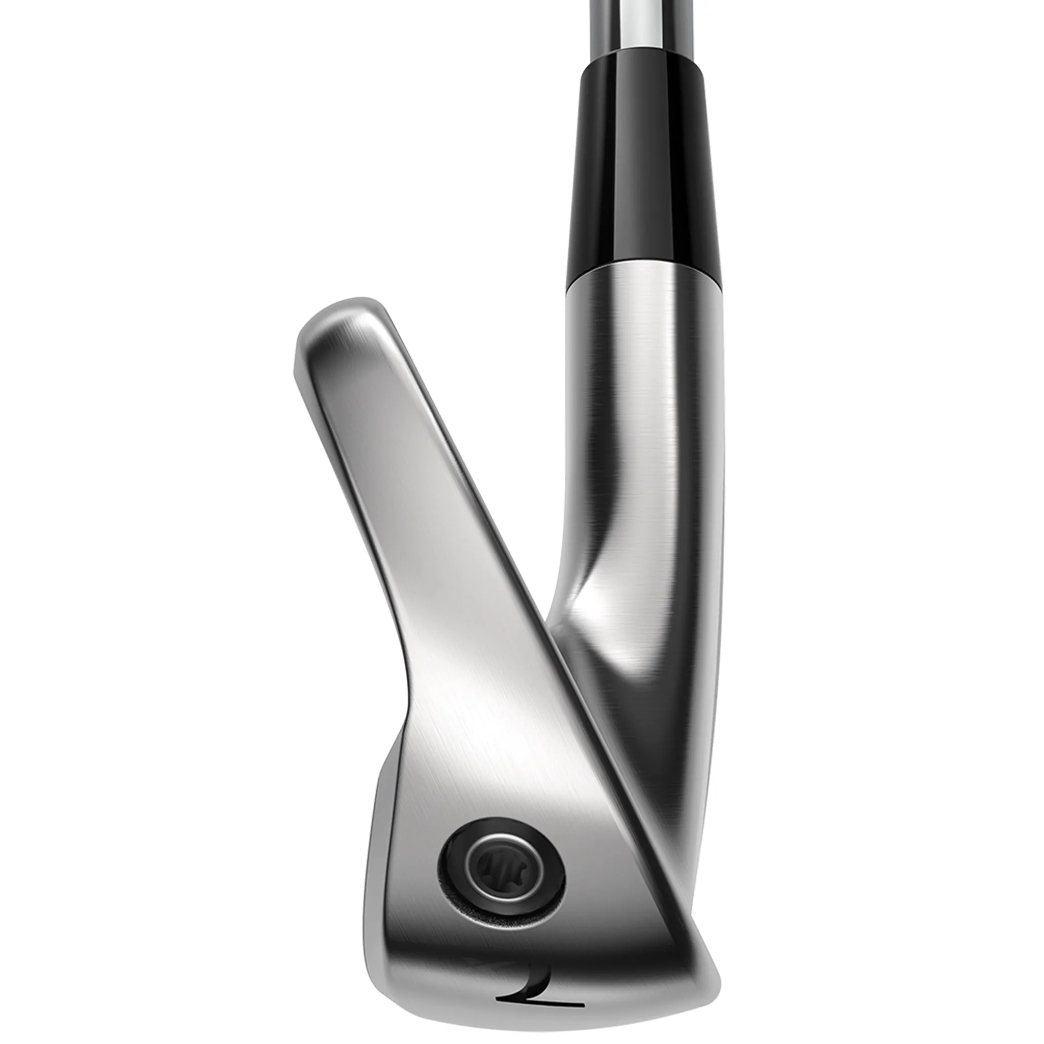 Cobra KING Tec X 25 Irons Custom