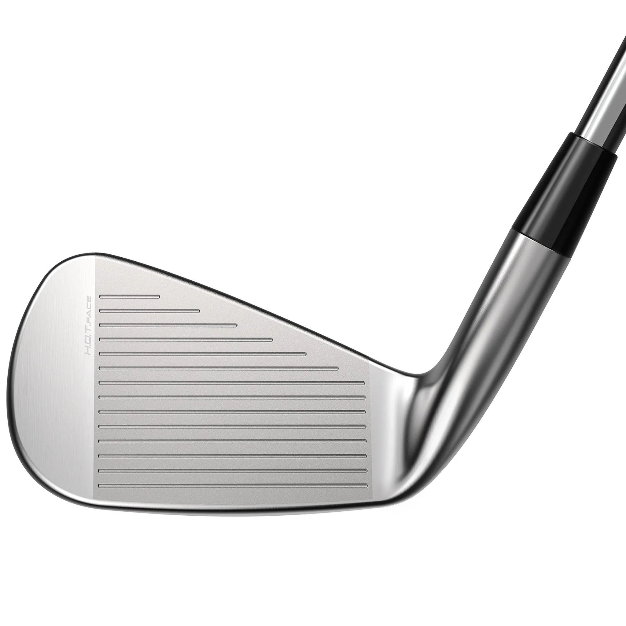 Cobra KING Tec X 25 Irons Custom