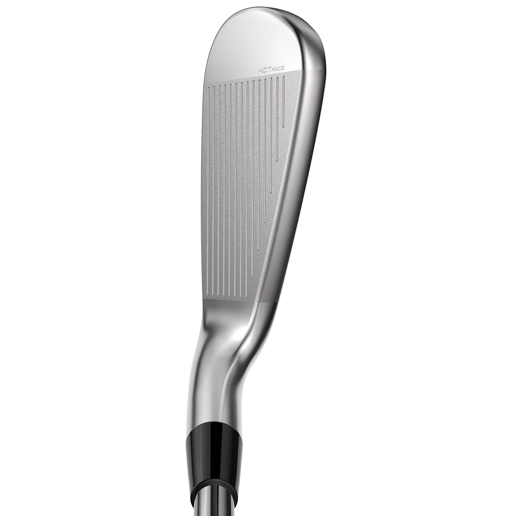 Cobra KING Tec X 25 Irons Custom