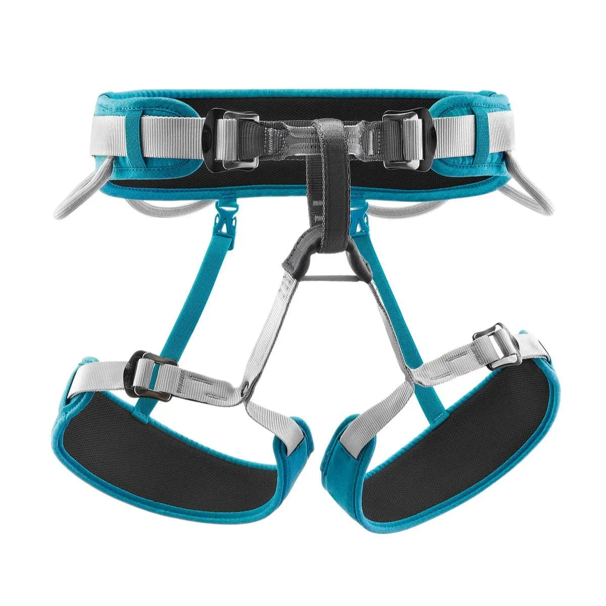 Corax Harness - Turquoise