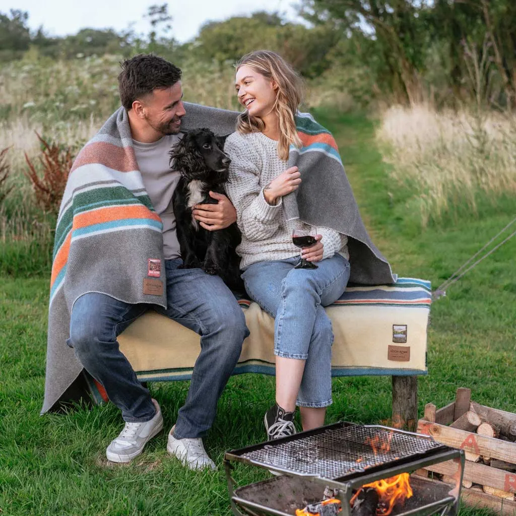 Eryri (Snowdonia) National Park Blanket
