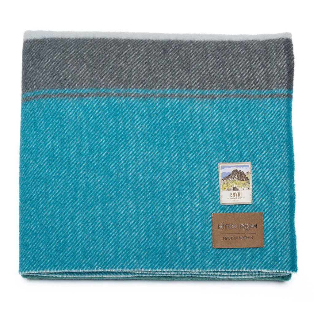 Eryri (Snowdonia) National Park Blanket