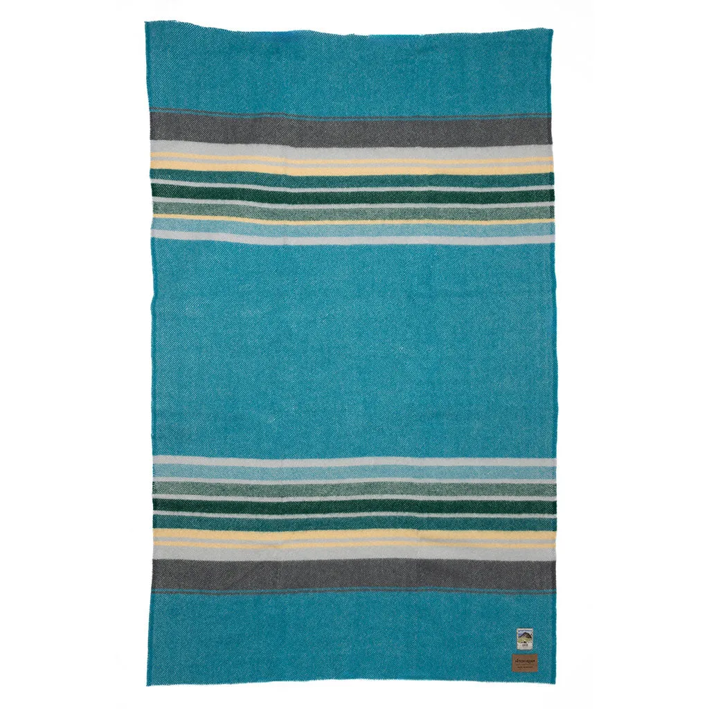 Eryri (Snowdonia) National Park Blanket