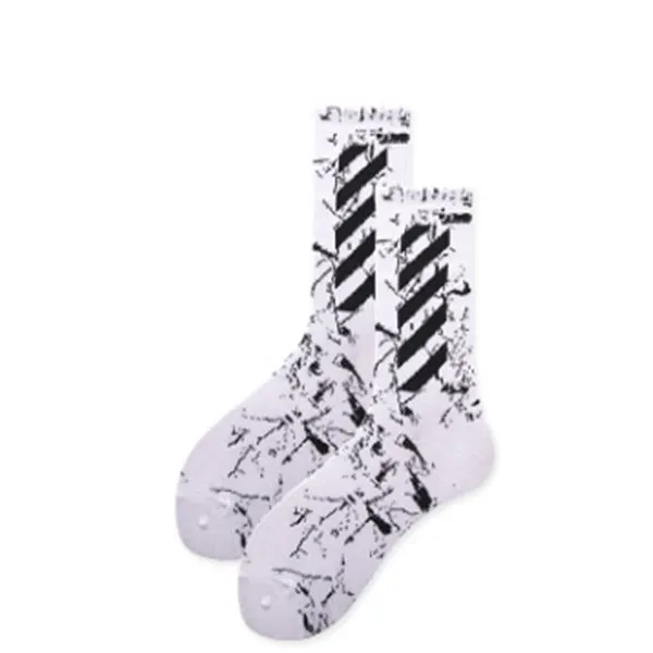 Fashion-Forward Sports Socks | Stylish & Performance-Driven Activewear