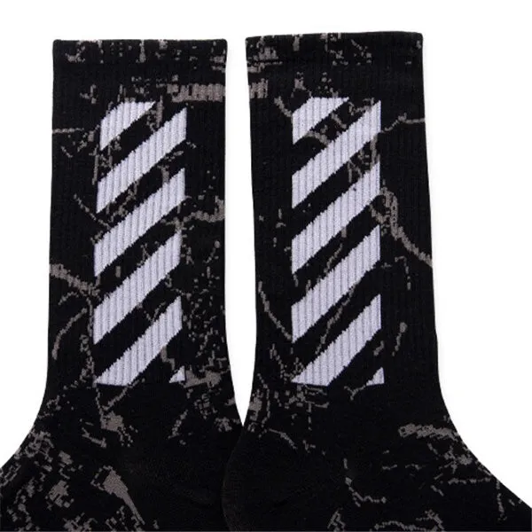 Fashion-Forward Sports Socks | Stylish & Performance-Driven Activewear