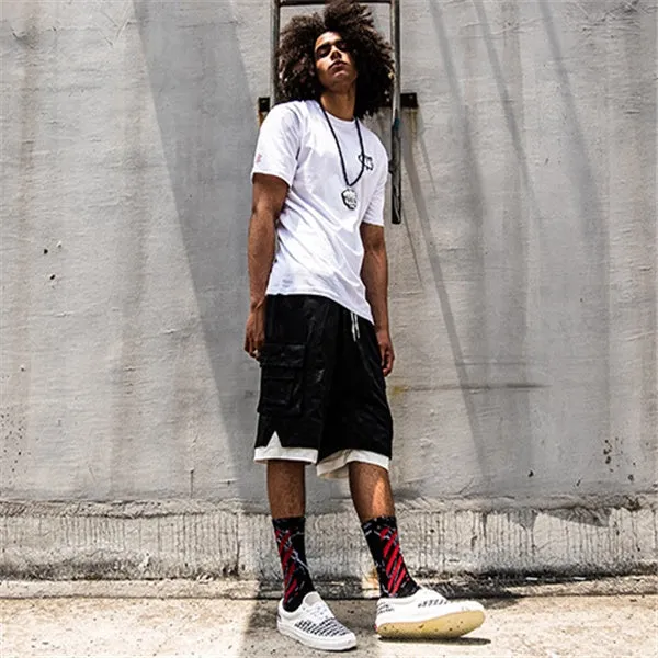 Fashion-Forward Sports Socks | Stylish & Performance-Driven Activewear