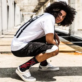 Fashion-Forward Sports Socks | Stylish & Performance-Driven Activewear