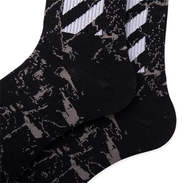 Fashion-Forward Sports Socks | Stylish & Performance-Driven Activewear