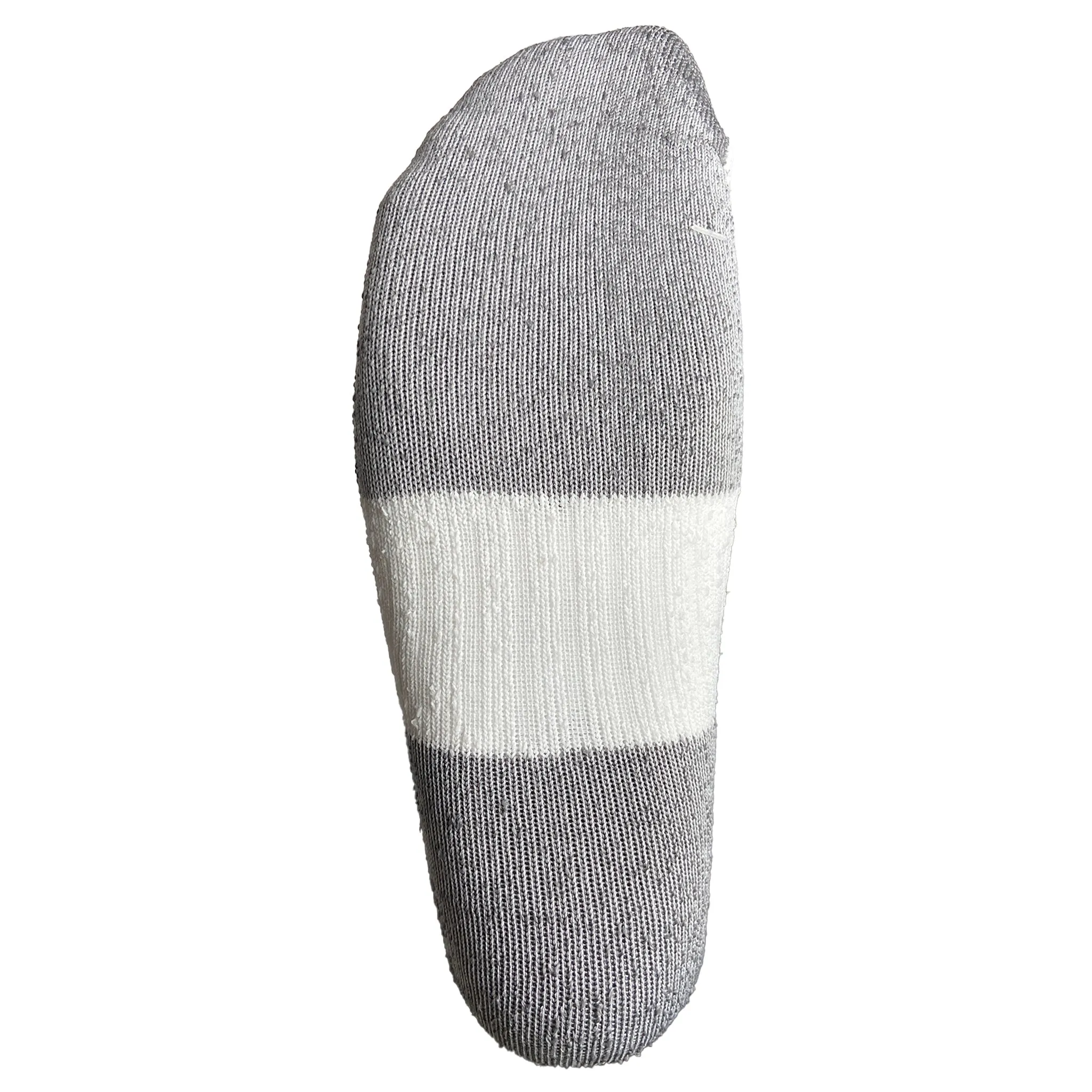 Fila Quarter Crew Sock TAS31758-100 White
