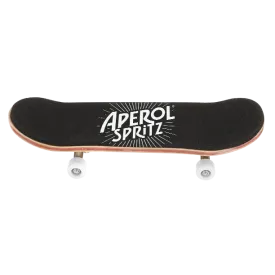 Finger Skateboard