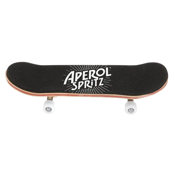 Finger Skateboard