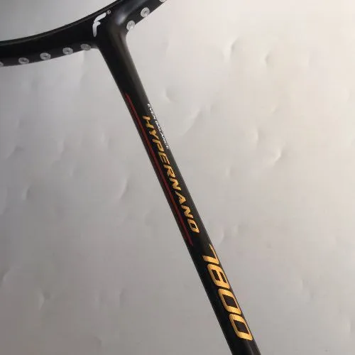 Flex Power Hypernano 7800 Badminton Racket