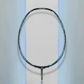 Fz Forza Amaze 300 Strung Badminton Racket - Blue