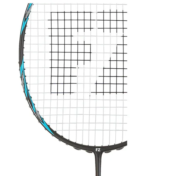FZ Forza HT Precision 72 F Strung Badminton Racket