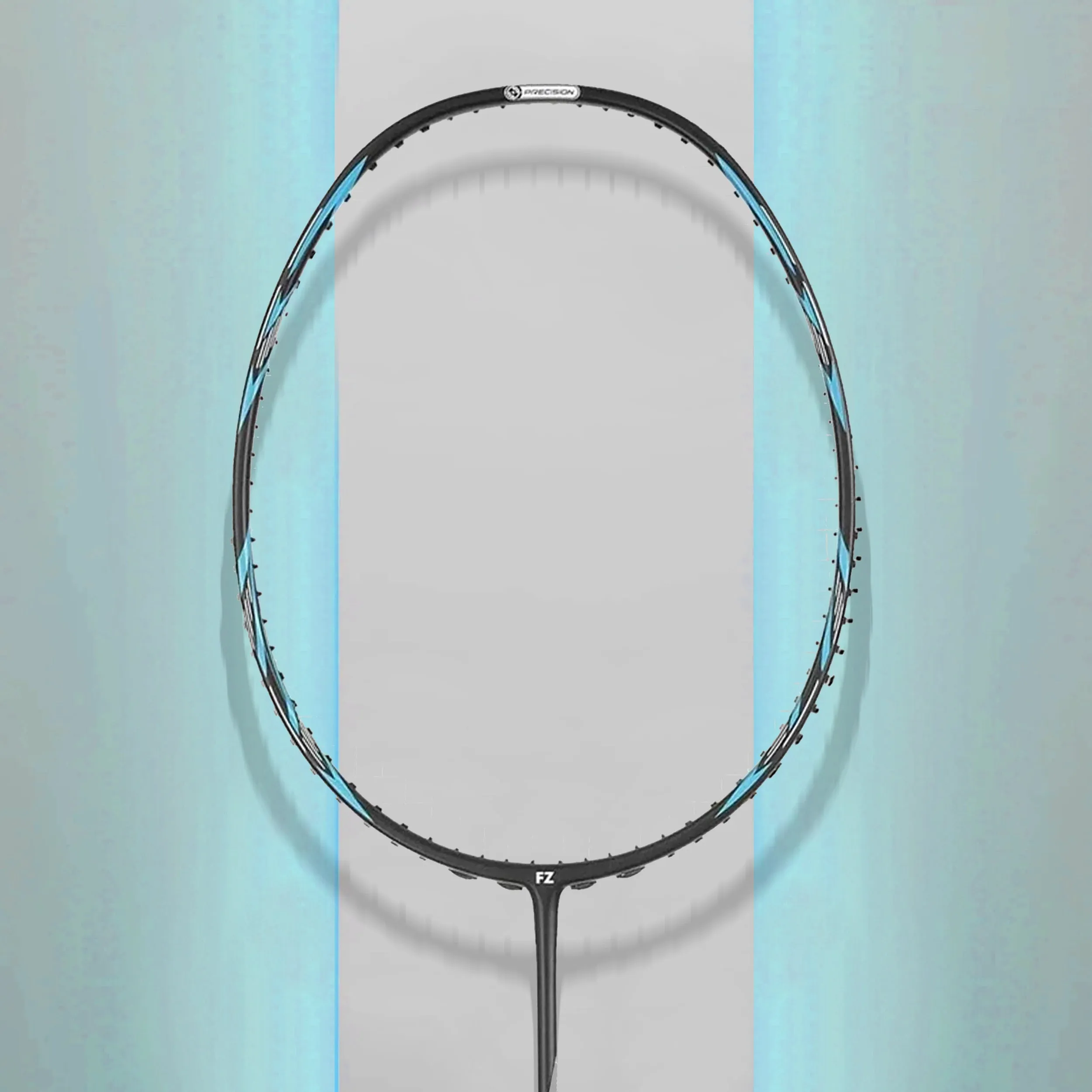 FZ Forza HT Precision 72 F Strung Badminton Racket