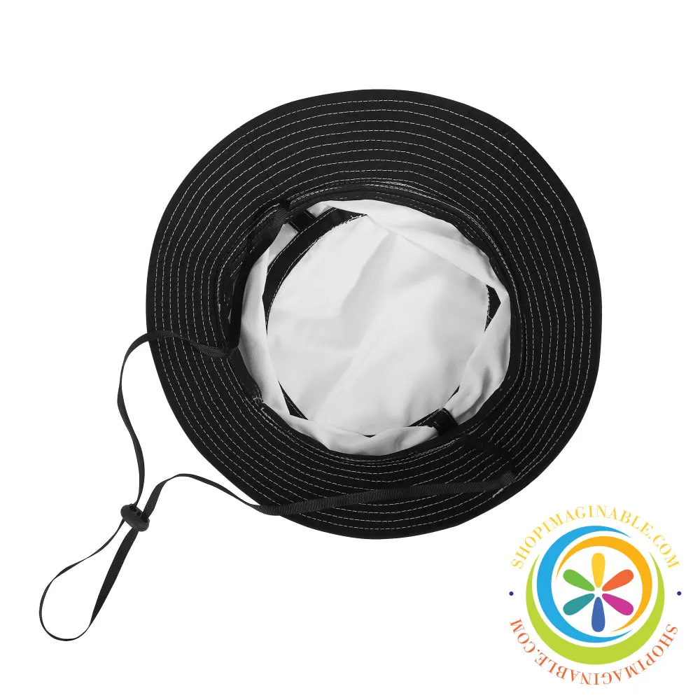Gardeners Succulent Bucket Hat