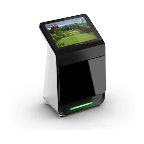 Garmin Approach R50 Golf Launch Monitor and Simulator