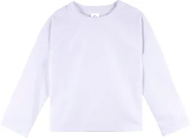 Gerber Baby Toddler UPF 50  Long Sleeve Rashguard Swim Shirt