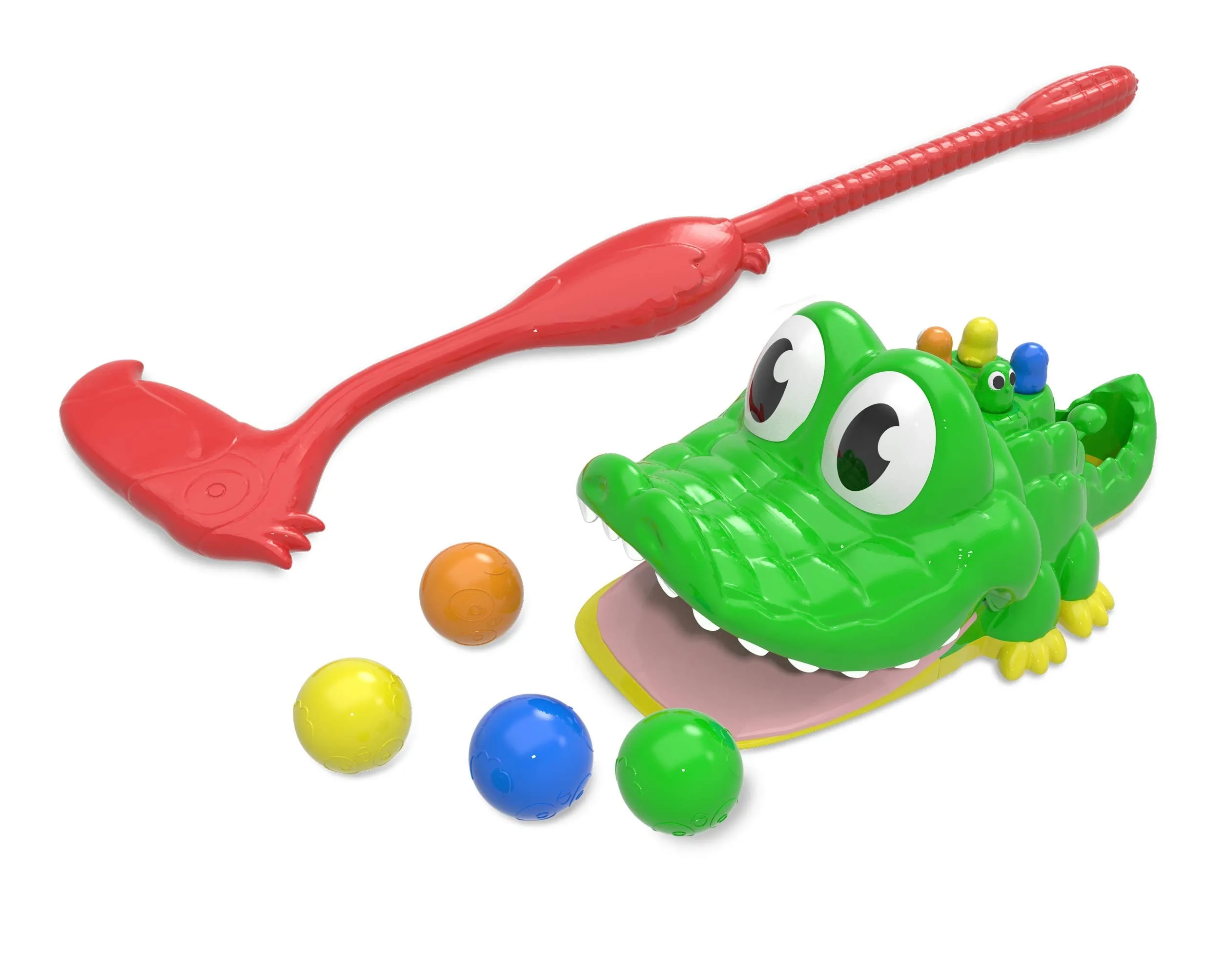 GreenWave Putt Golf: Elevate Your Game with Precision and Style on the Course