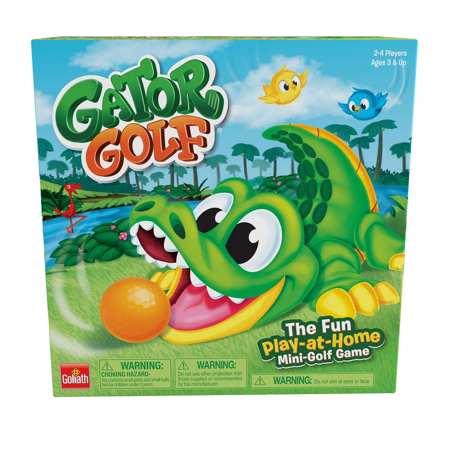 GreenWave Putt Golf: Elevate Your Game with Precision and Style on the Course