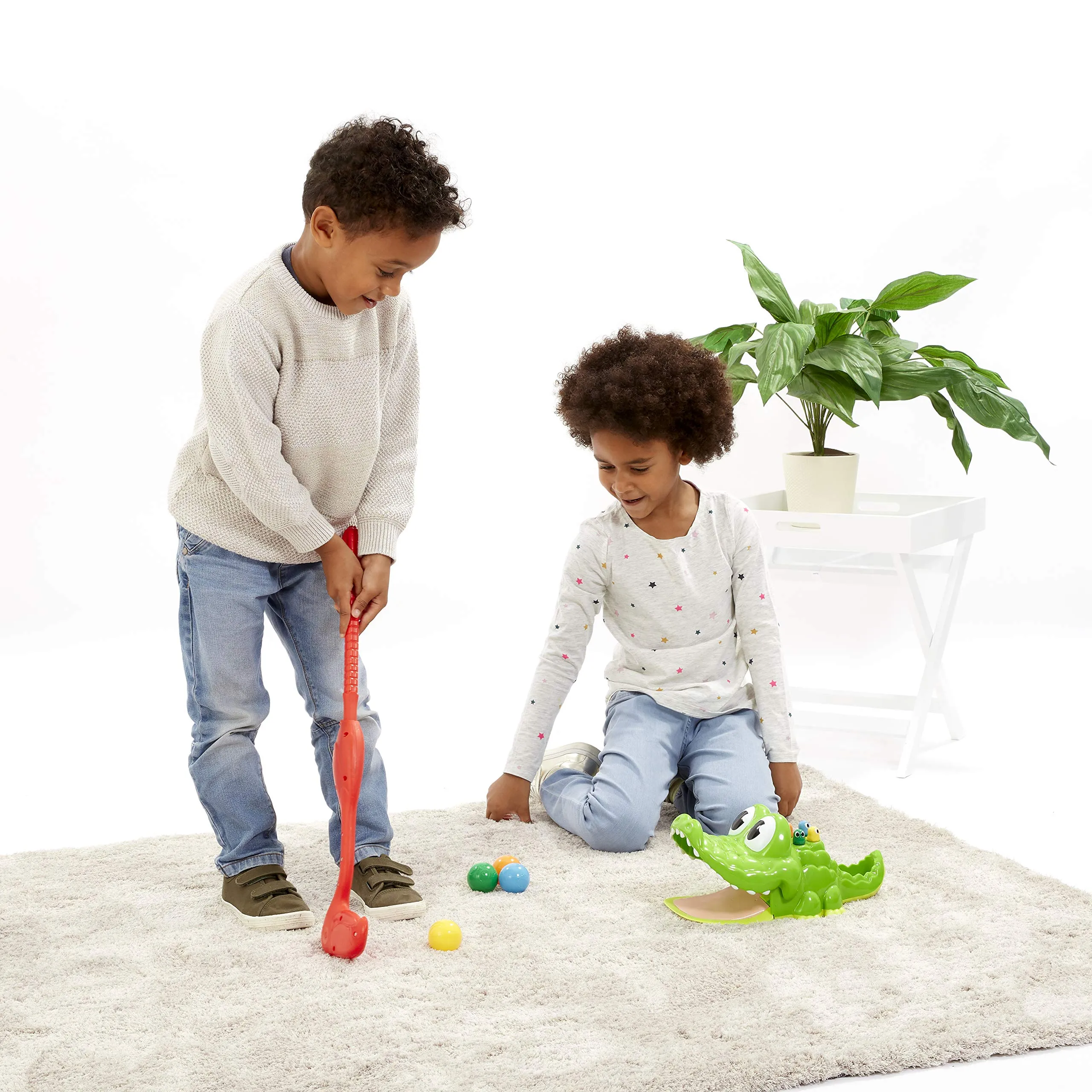 GreenWave Putt Golf: Elevate Your Game with Precision and Style on the Course