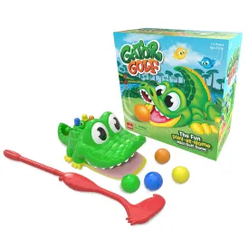 GreenWave Putt Golf: Elevate Your Game with Precision and Style on the Course