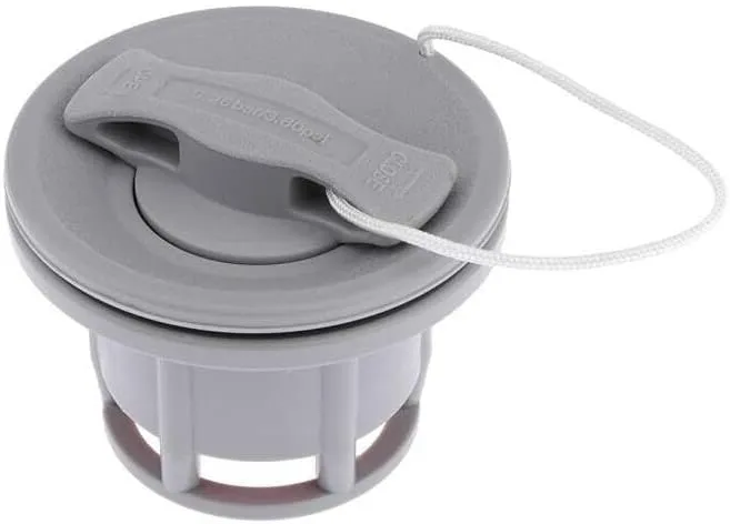 Halkey-Robert Valve for Inflatable Boat Kayak Dinghy