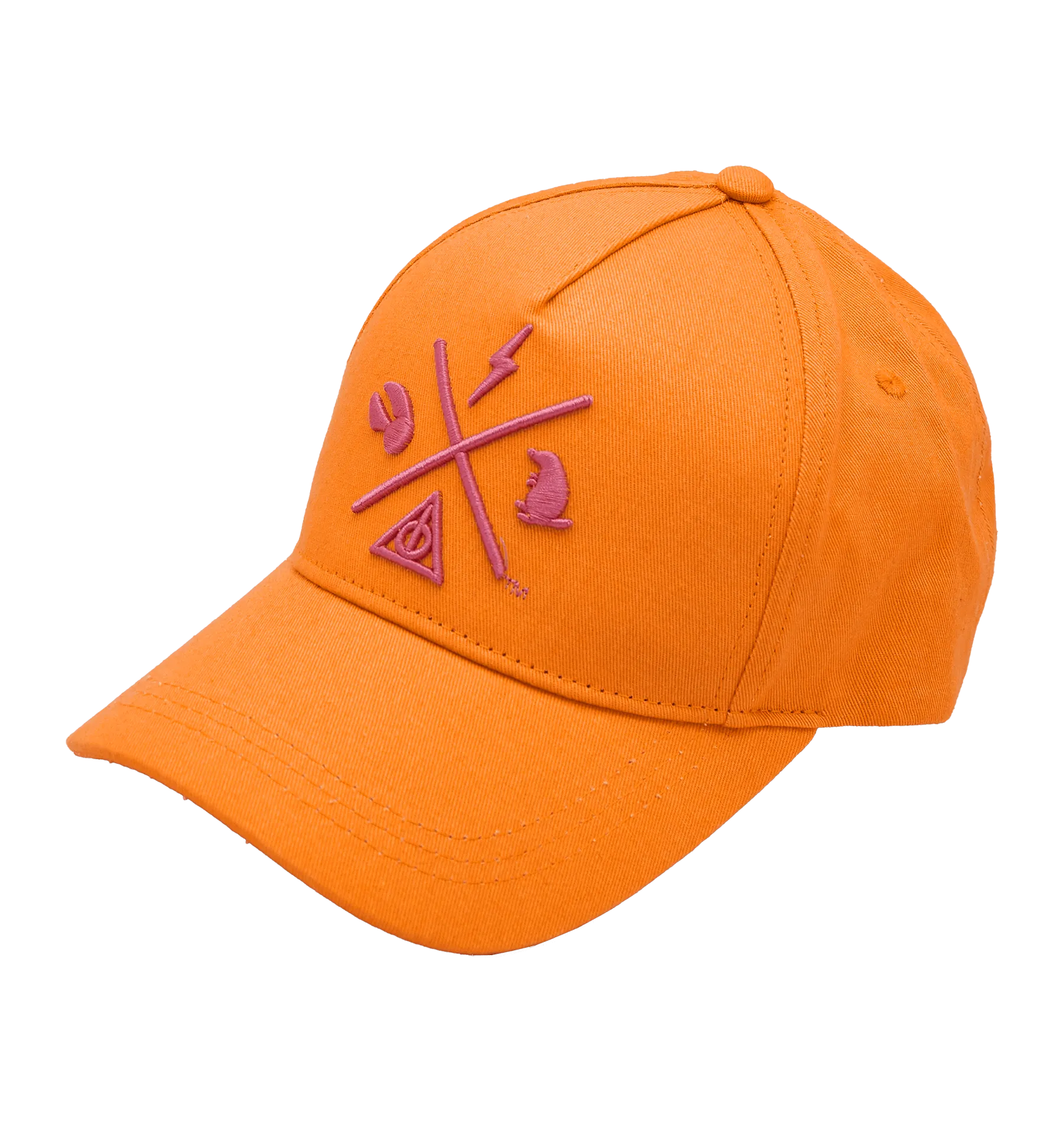 Harry Potter NYC Apricot Cap