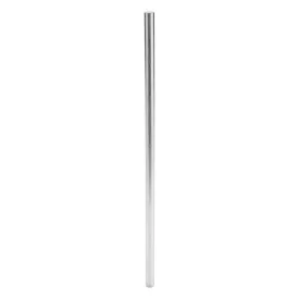 Hilitand Metal Rod Mg Bar Survival Emergency Fire Starter High Purity 99.99% (10mm x 250mm)