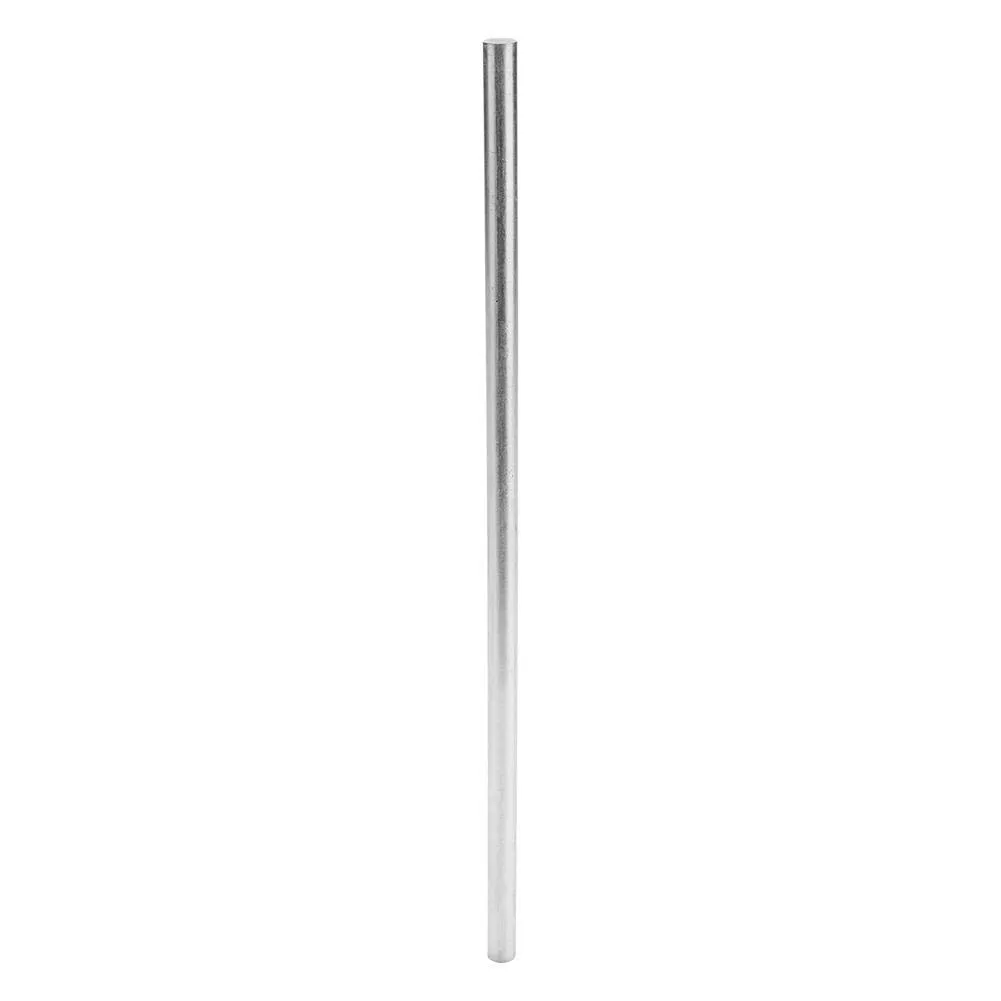 Hilitand Metal Rod Mg Bar Survival Emergency Fire Starter High Purity 99.99% (10mm x 250mm)