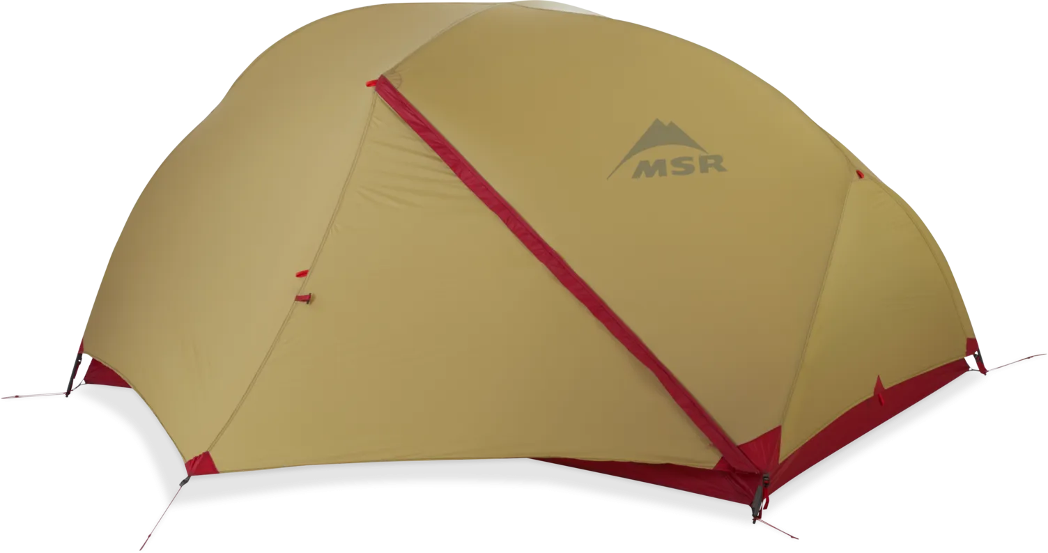 Hubba Hubba™ 2-Person Backpacking Tent - 11506 - Past Season