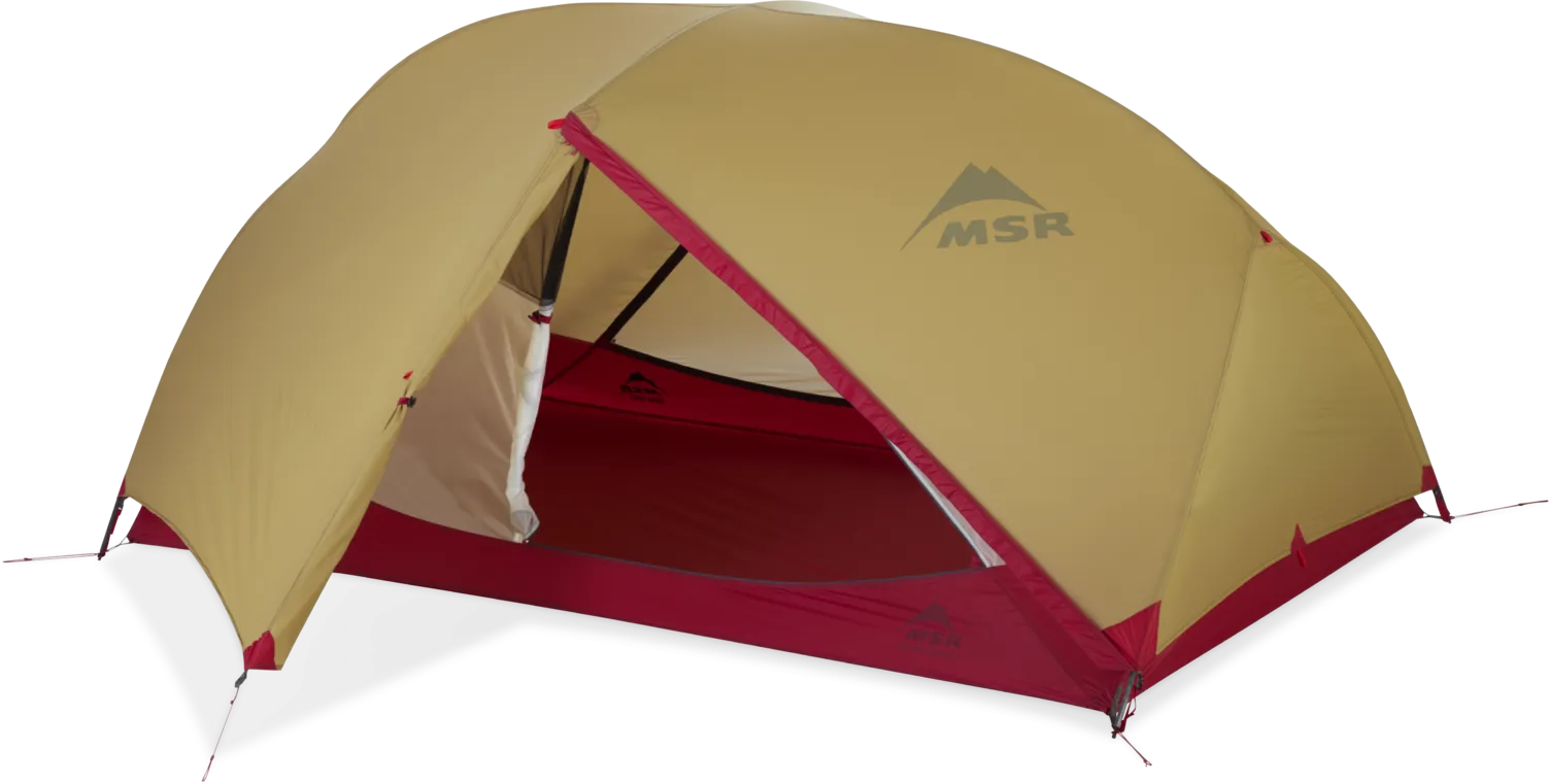 Hubba Hubba™ 2-Person Backpacking Tent - 11506 - Past Season