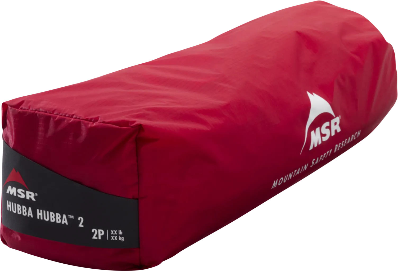 Hubba Hubba™ 2-Person Backpacking Tent - 11506 - Past Season