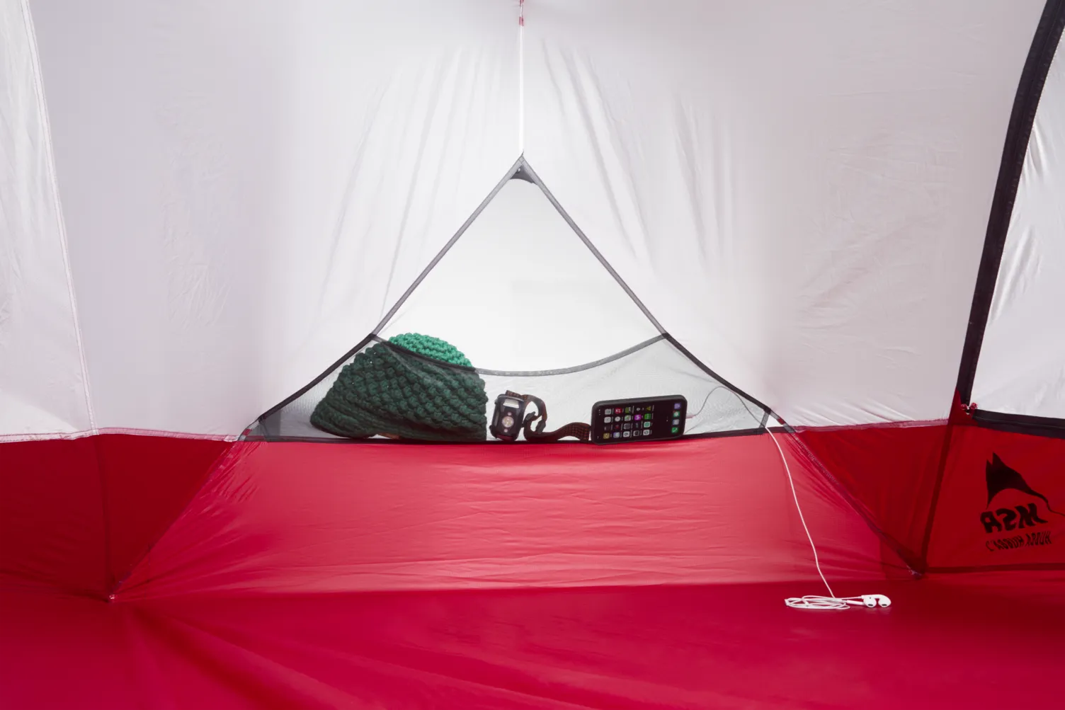 Hubba Hubba™ 2-Person Backpacking Tent - 11506 - Past Season