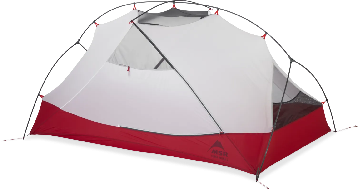 Hubba Hubba™ 2-Person Backpacking Tent - 11506 - Past Season