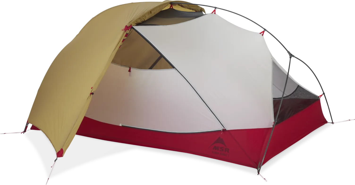 Hubba Hubba™ 2-Person Backpacking Tent - 11506 - Past Season