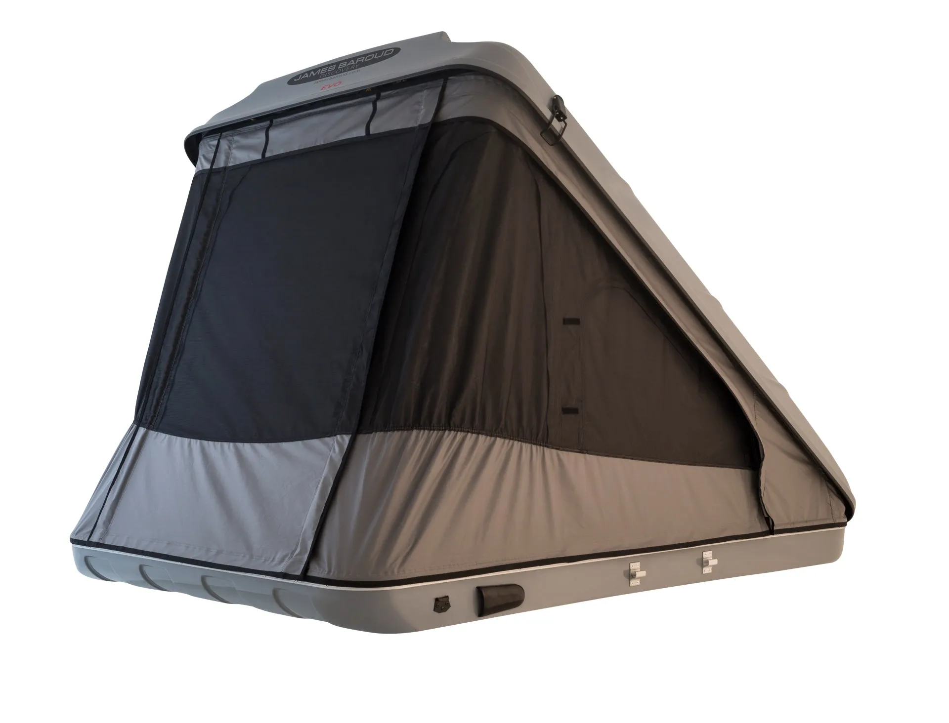James Baroud - Discovery M - Roof Top Tent