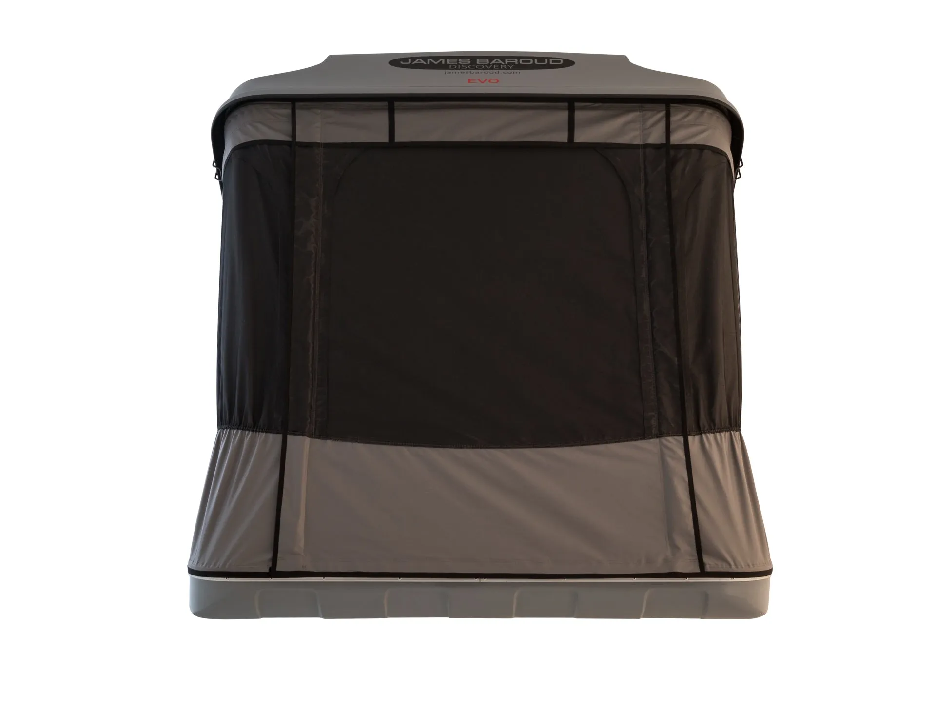 James Baroud - Discovery M - Roof Top Tent