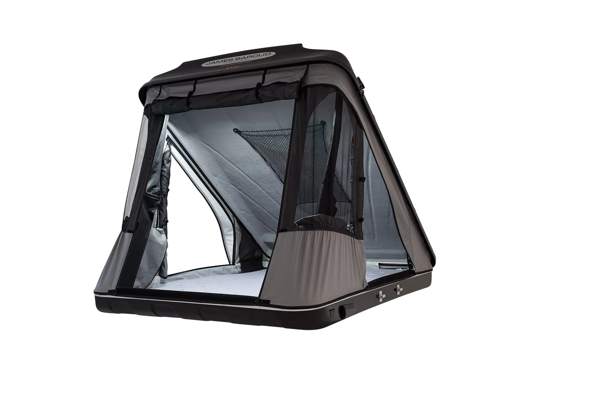 James Baroud - Discovery M - Roof Top Tent