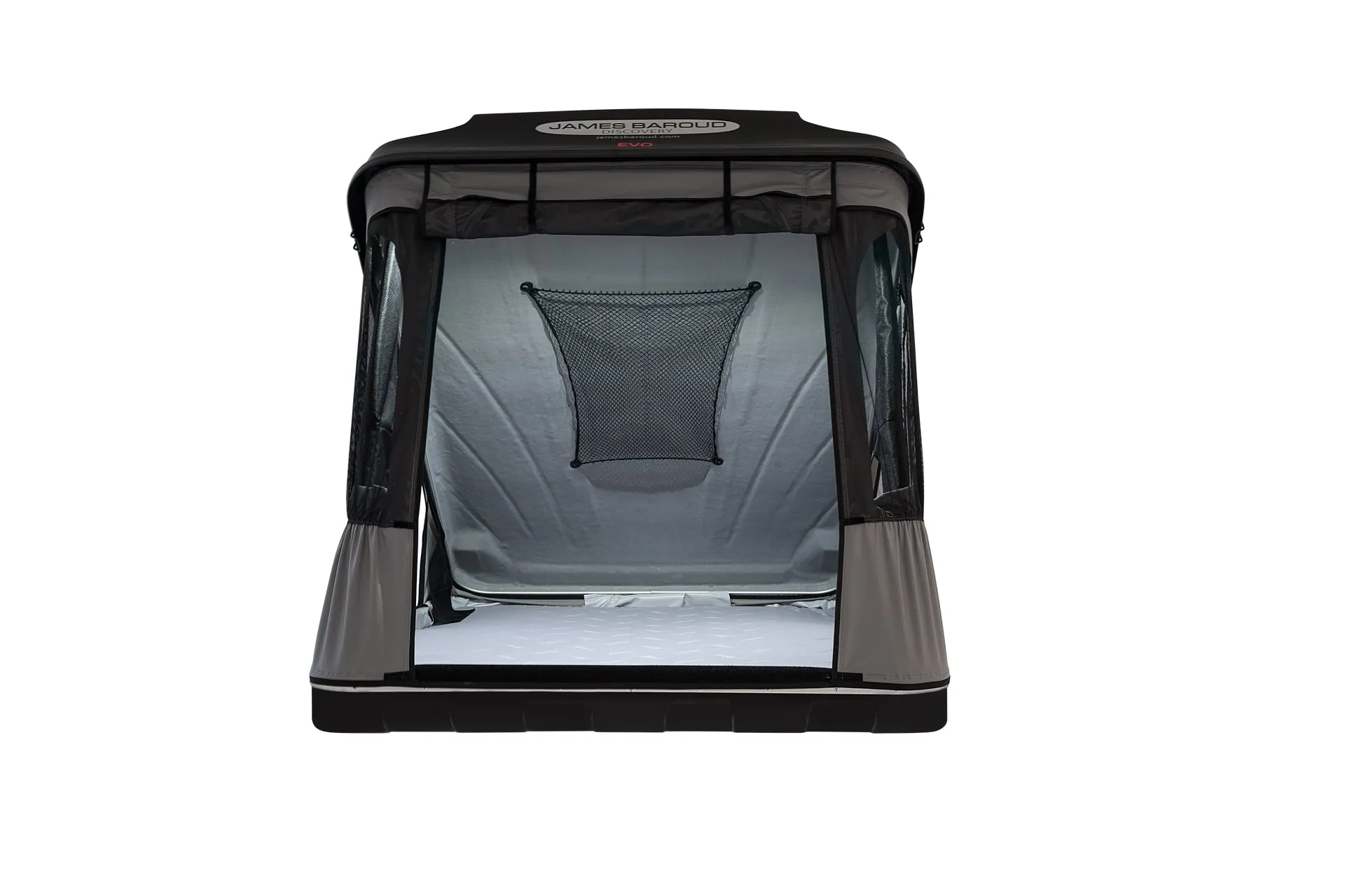 James Baroud - Discovery M - Roof Top Tent