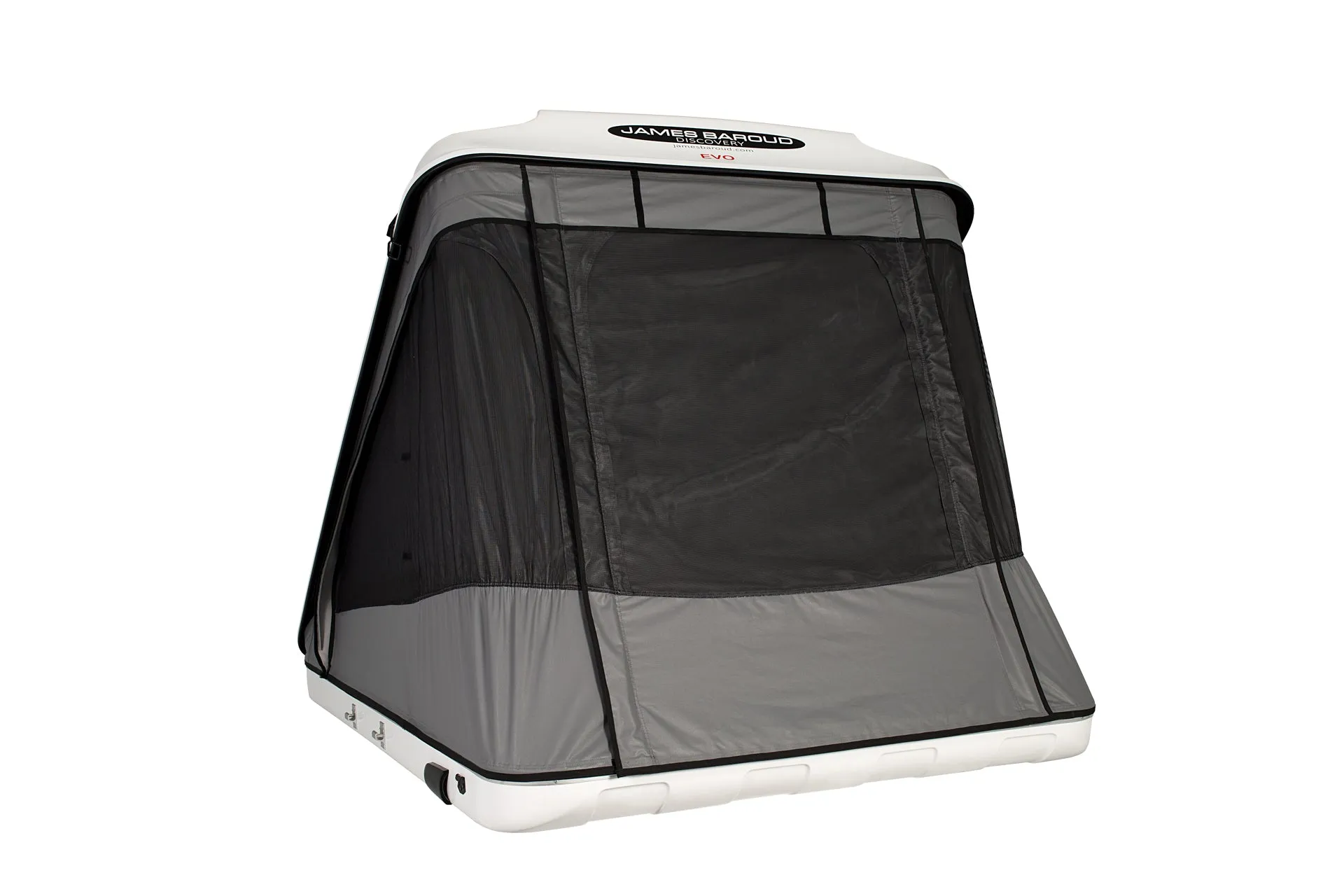 James Baroud - Discovery M - Roof Top Tent