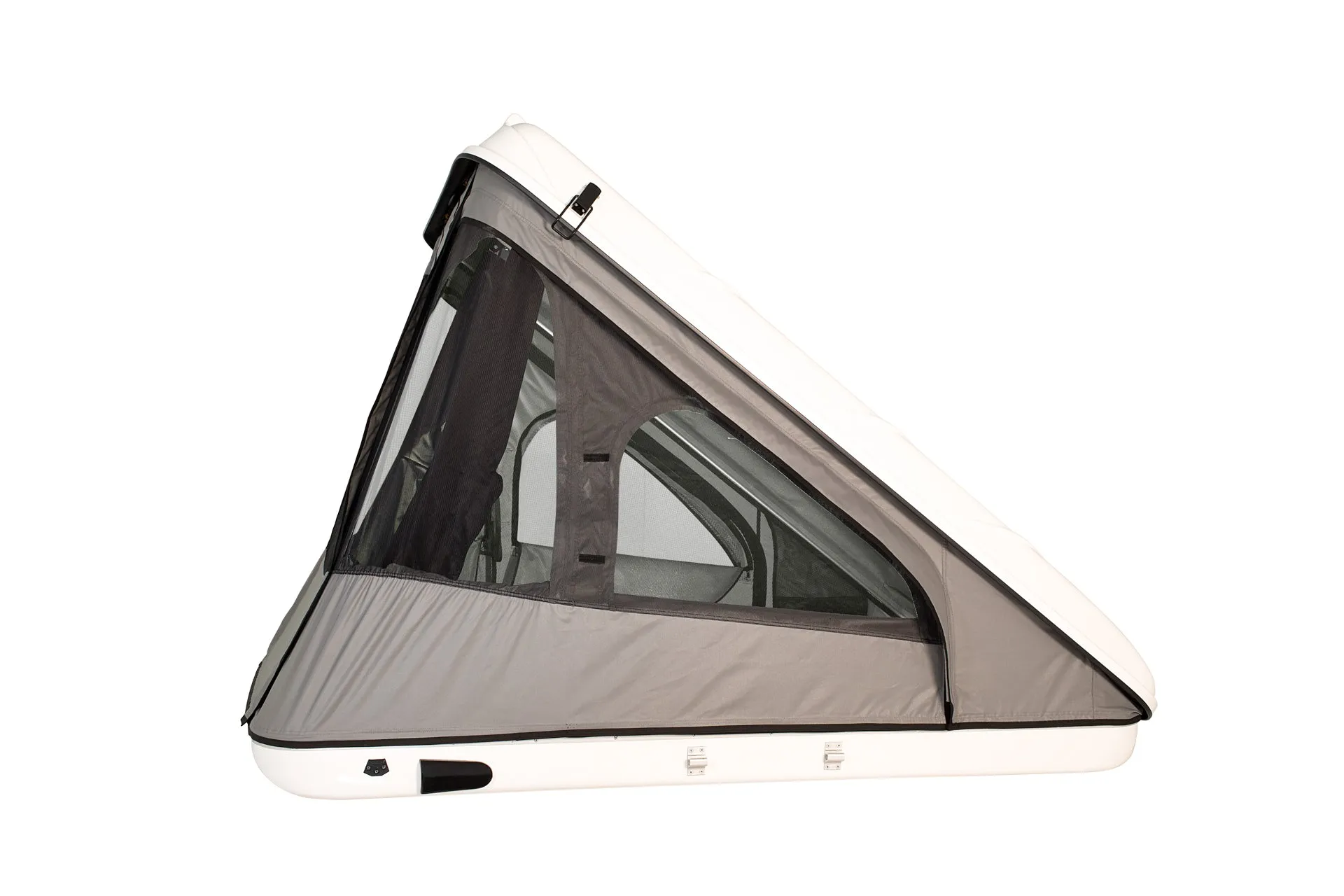 James Baroud - Discovery M - Roof Top Tent