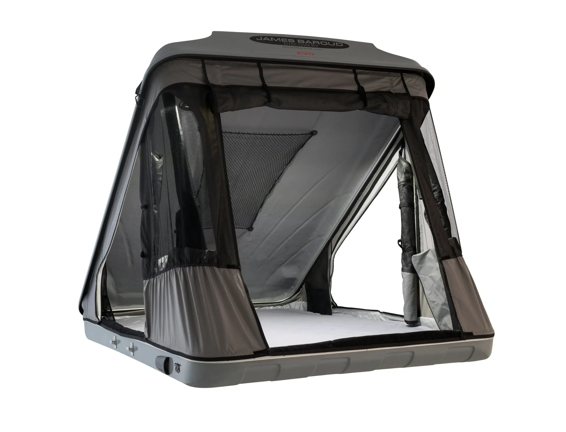 James Baroud - Discovery M - Roof Top Tent