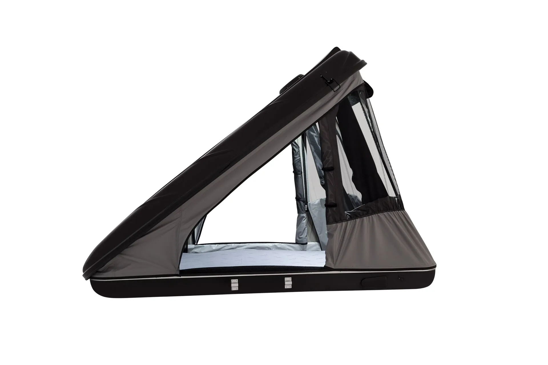 James Baroud - Discovery M - Roof Top Tent