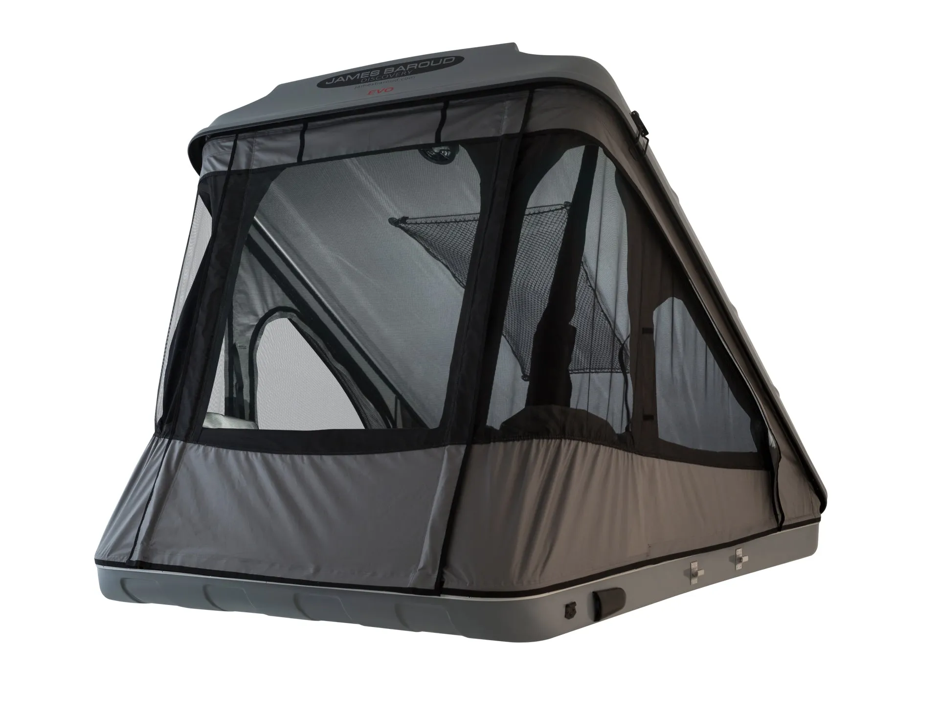 James Baroud - Discovery M - Roof Top Tent