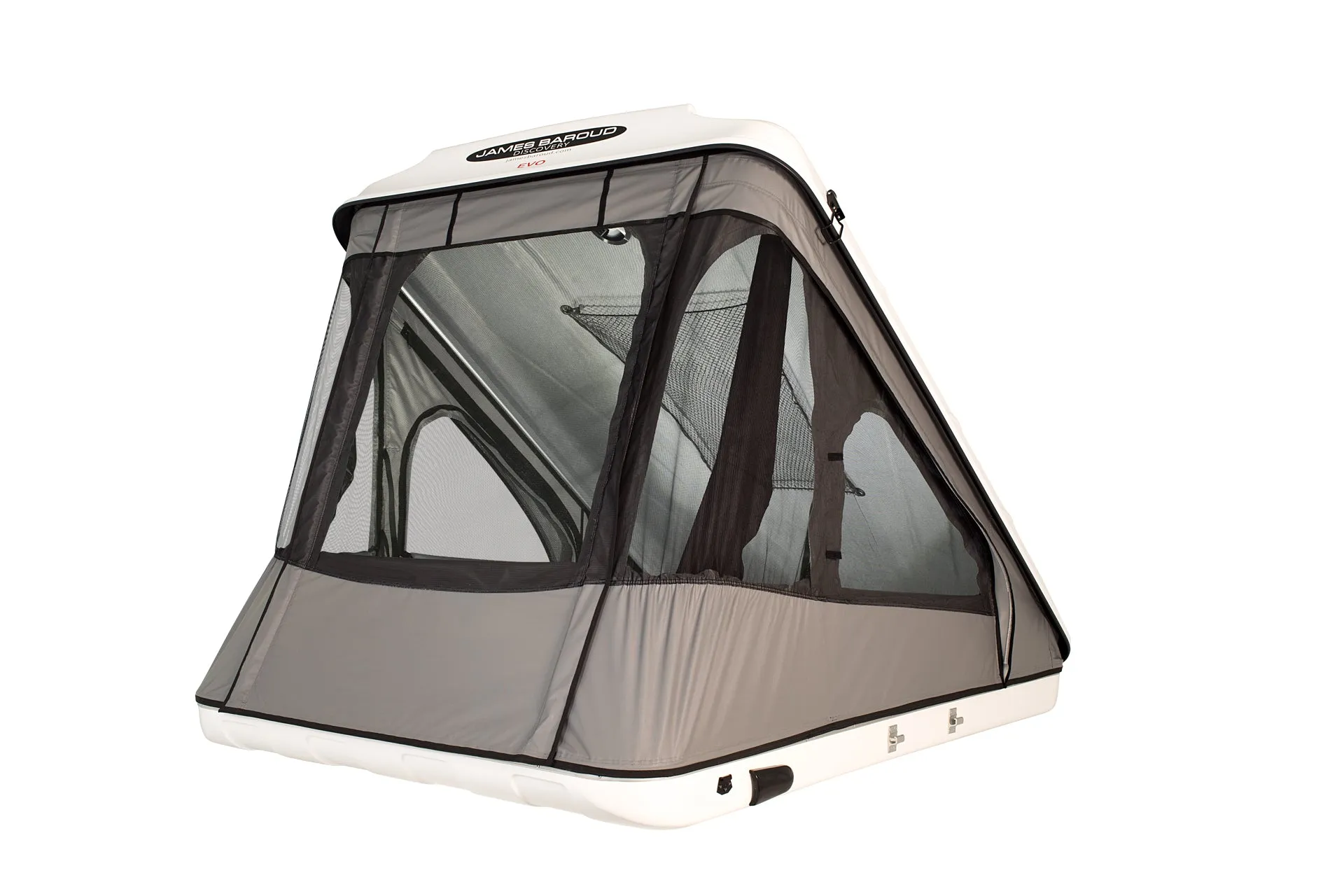James Baroud - Discovery M - Roof Top Tent