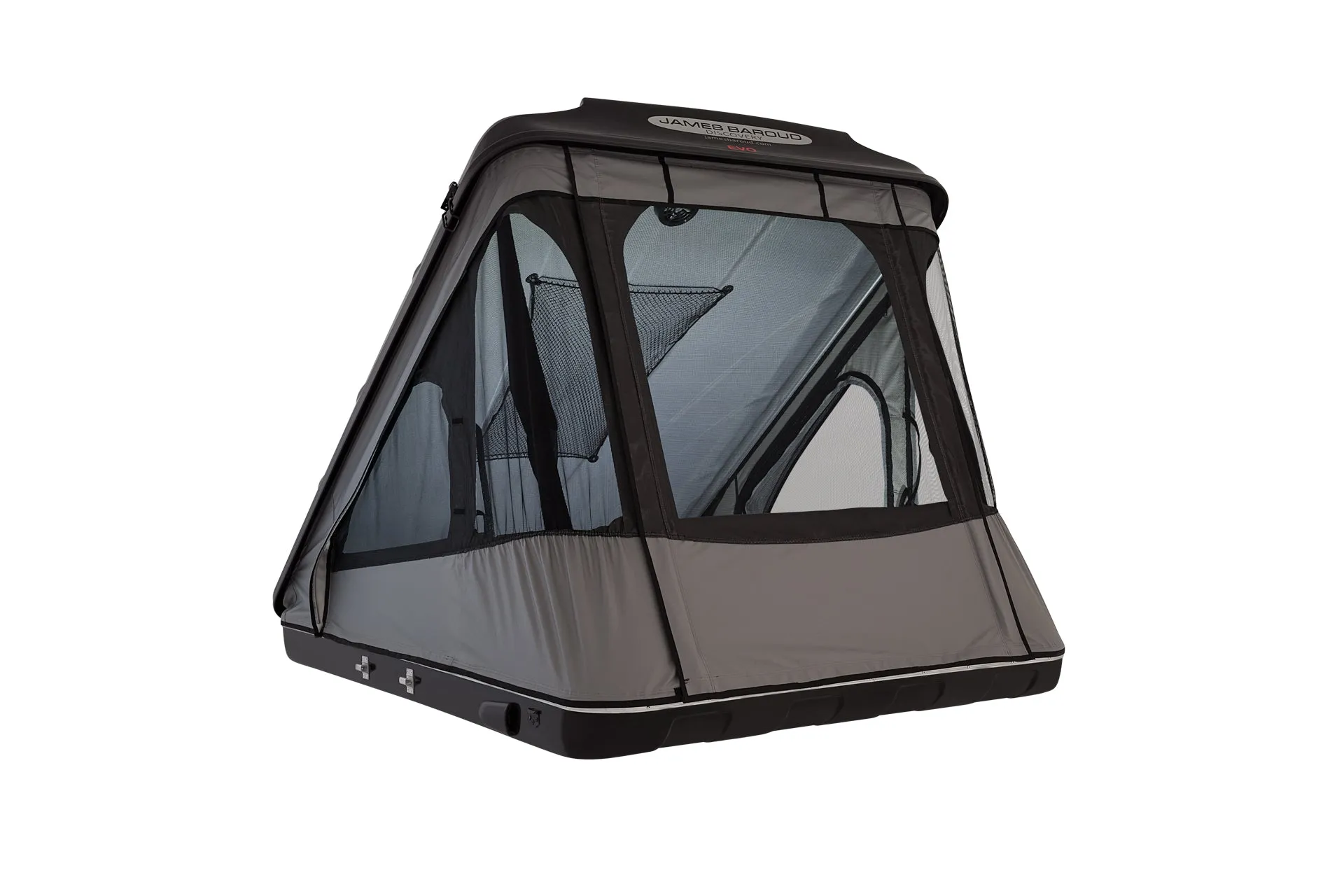 James Baroud - Discovery M - Roof Top Tent