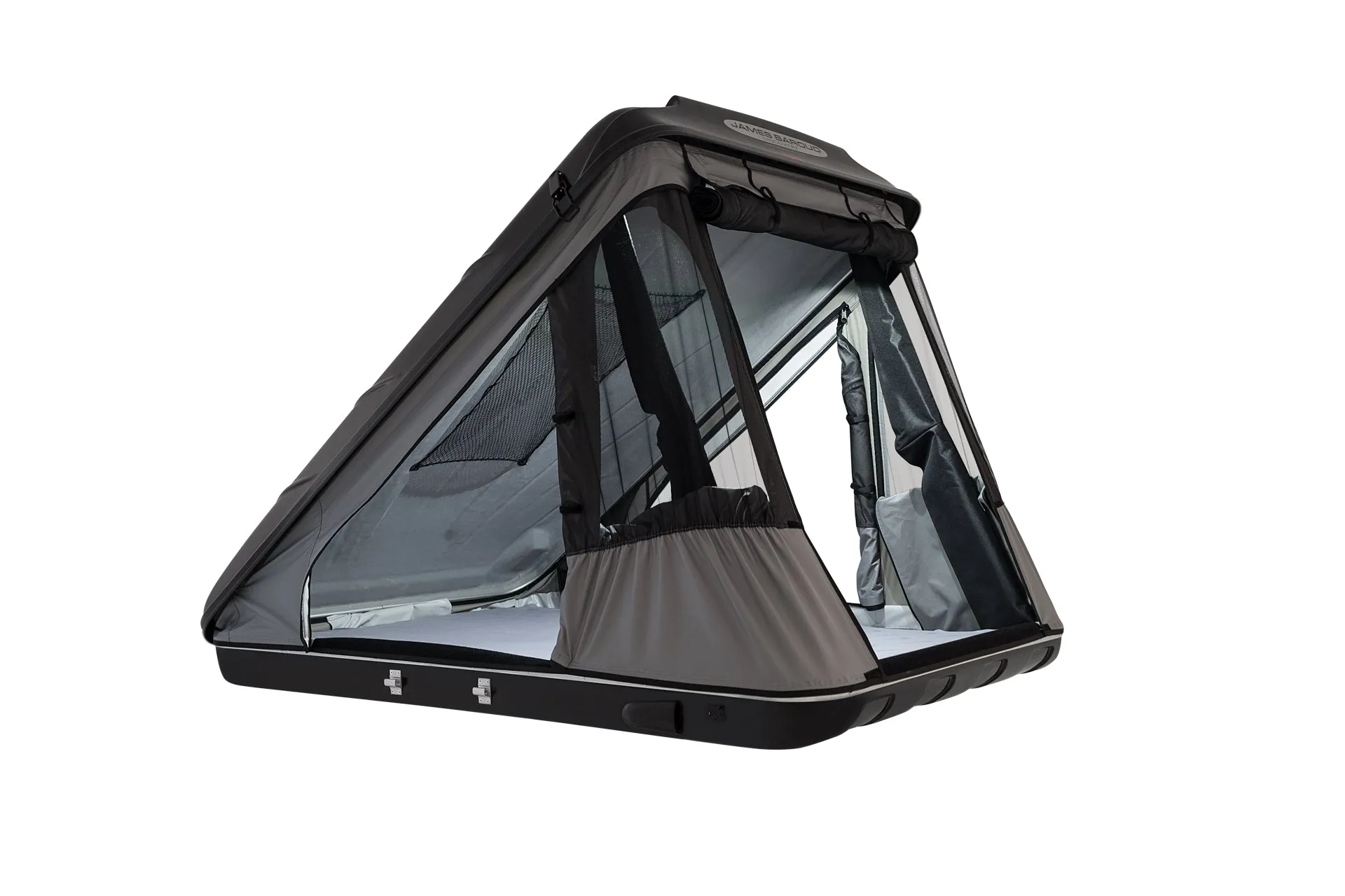 James Baroud - Discovery M - Roof Top Tent