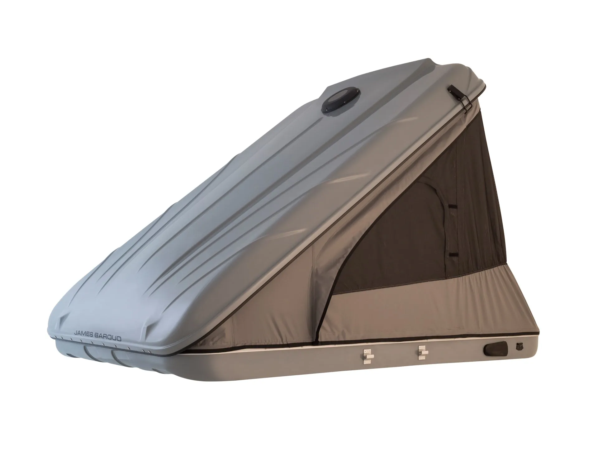 James Baroud - Discovery M - Roof Top Tent